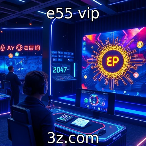 Integração de inteligência artificial em jogos modernos - e55 vip