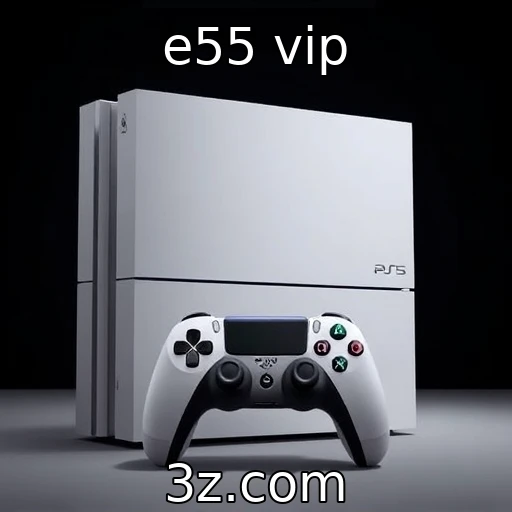 Expectativas para lançamentos de consoles em 2025 - e55 vip