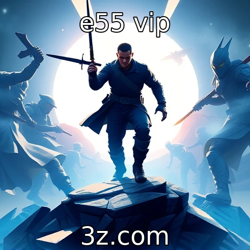 Transformações na distribuição digital de jogos - e55 vip