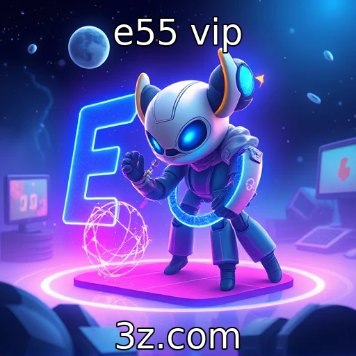 Tendências emergentes na produção de jogos digitais - e55 vip