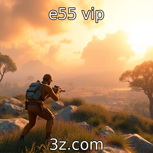 Evolução das mecânicas de jogos multiplayer : e55 vip