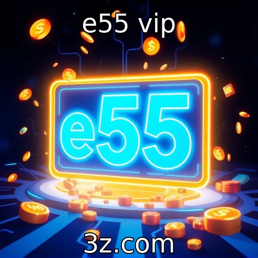 Futuro das microtransações no mercado de jogos - e55 vip