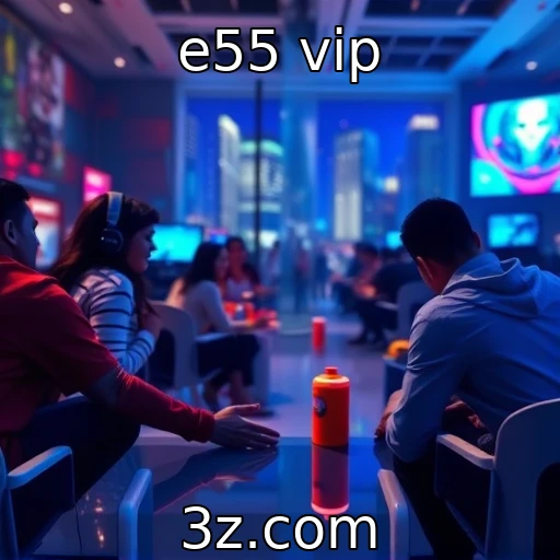 Desenvolvimento de jogos independentes em alta - e55 vip