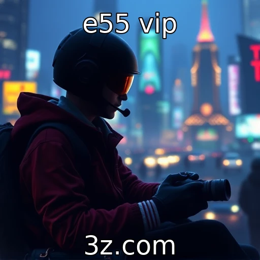 Impacto das microtransações na experiência do jogador - e55 vip