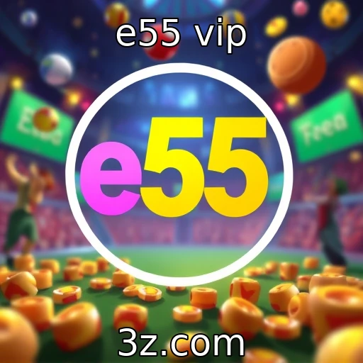 Crescimento do mercado de jogos móveis em destaque : e55 vip