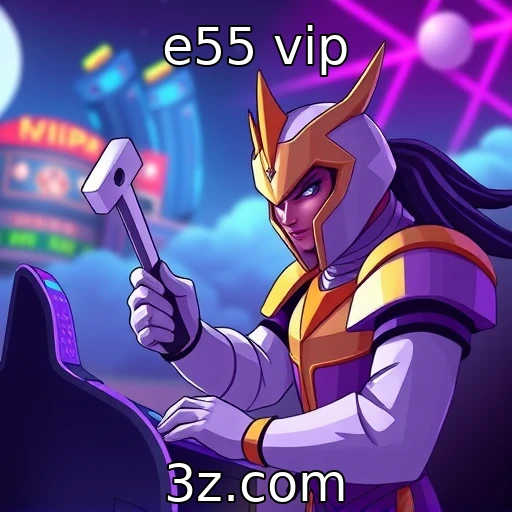 Mudanças nas mecânicas de monetização nos jogos - e55 vip