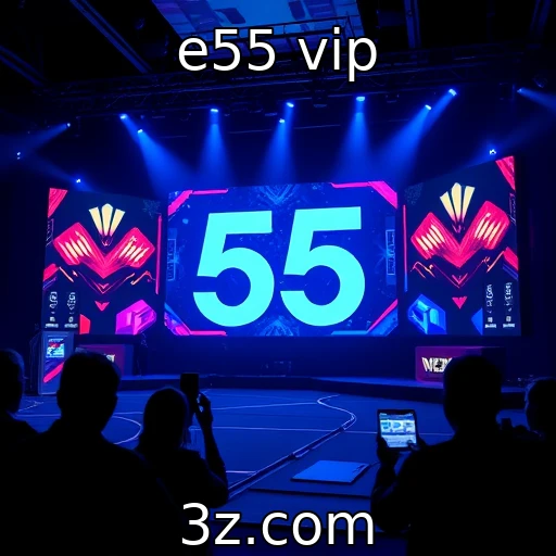 Mudanças nas políticas de monetização em jogos - e55 vip