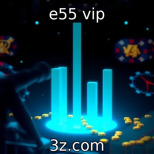 Novo modelo de monetização e sua aceitação pelos jogadores - e55 vip