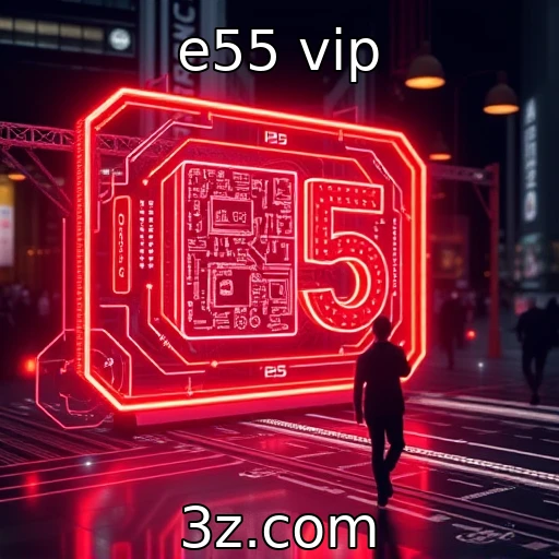 Impactos das novas tecnologias na jogabilidade - e55 vip