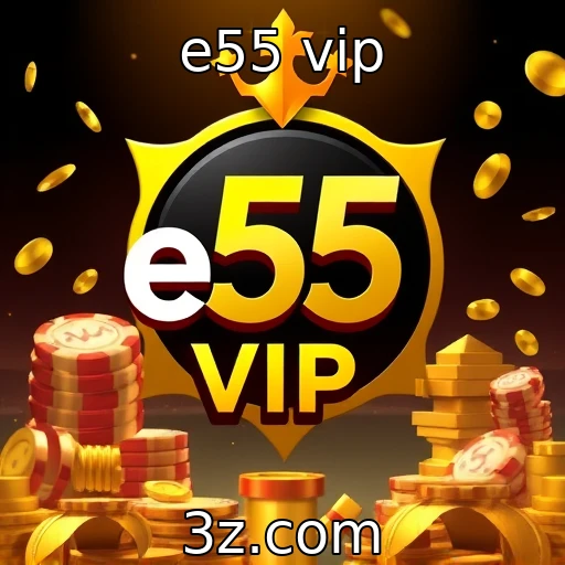 Concorrência entre plataformas de jogos online - e55 vip