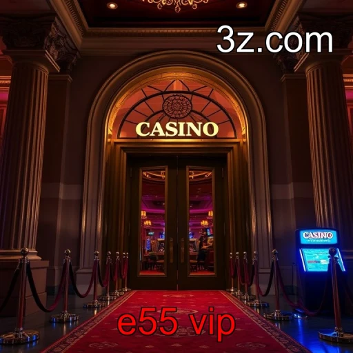 e55 vip Apostas Esportivas